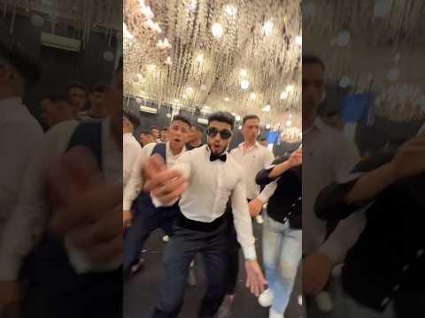 جوزك راجع من السوق عريس  تصويري اكسبلور  عروسه  ارقص