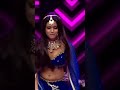 Ravivaar with star privaar mein  imlie ka danceparfomsumbul touqeer khaan