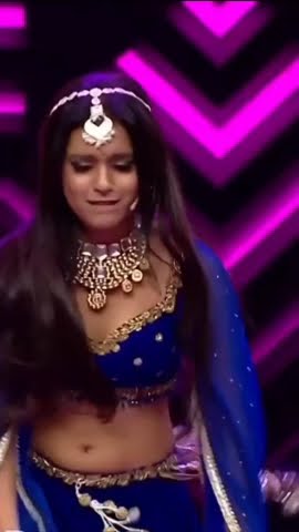 Ravivaar With Star Privaar Mein 💃🌺 Imlie Ka Dance💃💖Parfom❤❤Sumbul touqeer Khaan