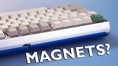 This Keyboard Changed Gasket Mount For Me Yeti Keyboard Review Youtube