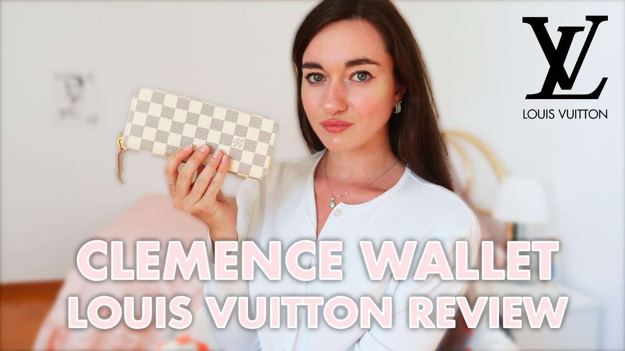 Louis Vuitton Victorine Wallet Honest Review