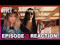 The Beach 🏖️ | Alice in Borderland Episode 5 REACTION!