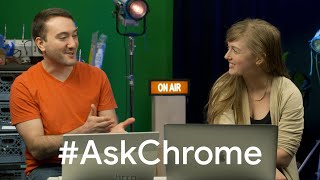 Web Almanac - #AskChrome