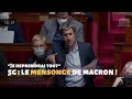 5G : Le mensonge de Macron !