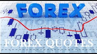 Forex Quotes