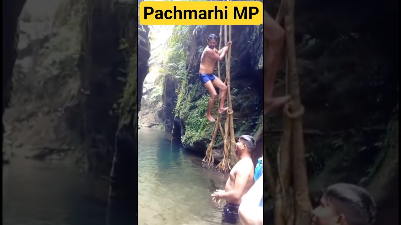 Tourist destination of madhya Pradesh 🔥 