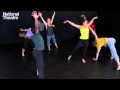 Creating an ensemble with imogen knight  national theatre