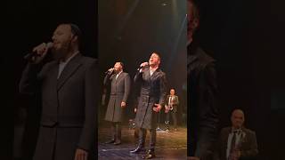 Tedaber Ito - Shmulik Sukkot & Beri Weber תדבר איתו - שמוליק סוכות & בערי וובר