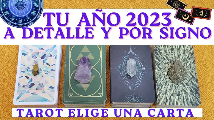 TU AO 2023 A DETALLE CON SIGNO ZODIACAL