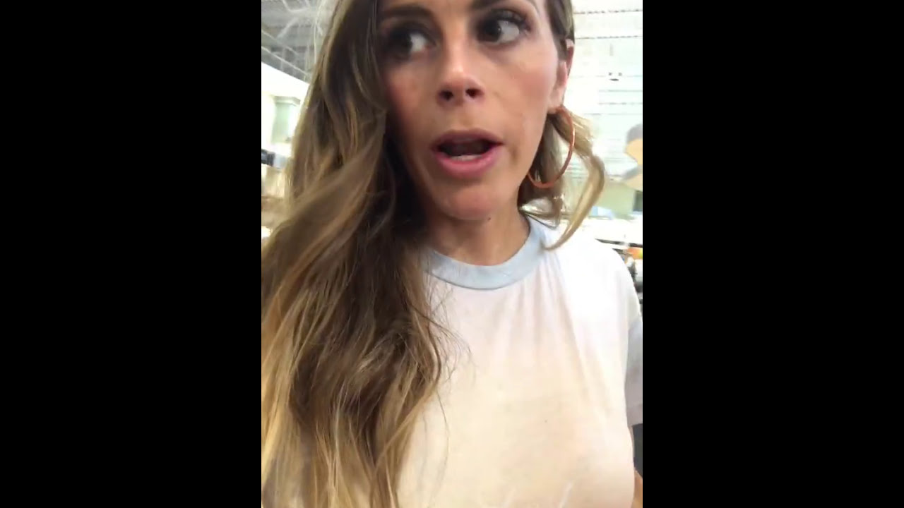 Vlog 1: Grocery shopping (the macro friendly way)