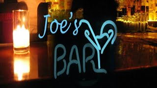 Go Indie Now presents Joes Bar Live