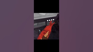 Falling through the maps #gtag #vr #capcut