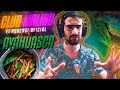 EL CARDEMAN NOS CUENTA SU EXPERIENCIA CON LA AYAHUASCA - CORTE DEL PODCAST