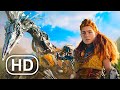 HORIZON FORBIDDEN WEST All Cutscenes Full Movie (2022) 4K ULTRA HD