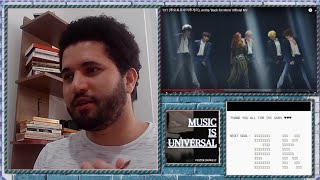 Brazilian REACTS to Korean song 🇰🇷 TXT (투모로우바이투게더), Anitta ‘Back for More’ MV and LOVES IT ALL!