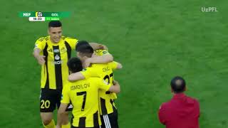 NEFTCHI NASAF YOKI PAXTAKOR I SUPERLIGA OLAMI (28.04.2026)
