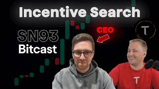 Bitcast CEO Grilled On Profit Claims (Bittensor Subnet 93) | Incentive Search Ep.1