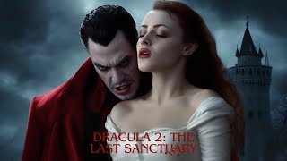 Dracula 2: The Last Sanctuary - Брэм Стокер на ваших мониторах. Дракуле пора спать (часть 4)