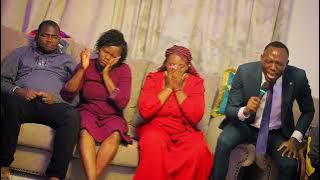 Worship medley by Henry the band