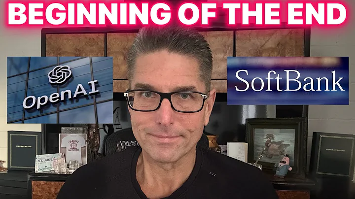 SOFTBANK IS SCRAMBLING TO RAISE $22.5B THAT IT PROMISED IN FUNDING TO OPENAI DUE BY CLOSE OF 2025