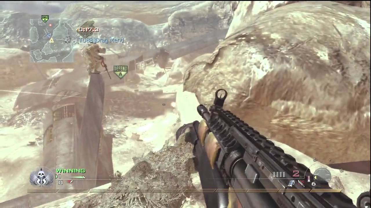 Joined Hesh! Plus fist clip in Hesh and insane hitmarker!!