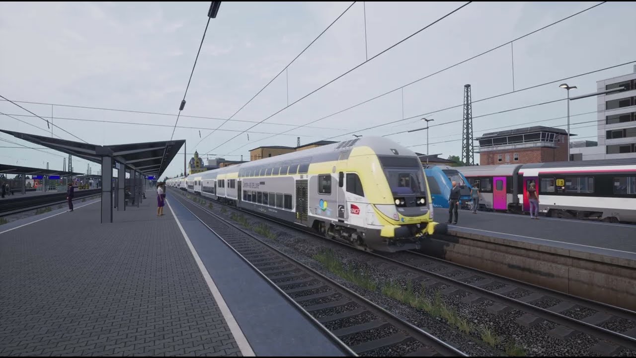 Omneo Premium Centre Val de Loire