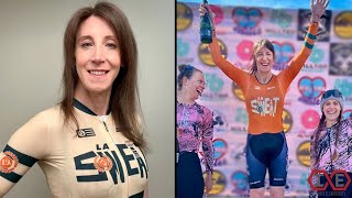 The Rise of Trans Females in Women&#39;s Cycling