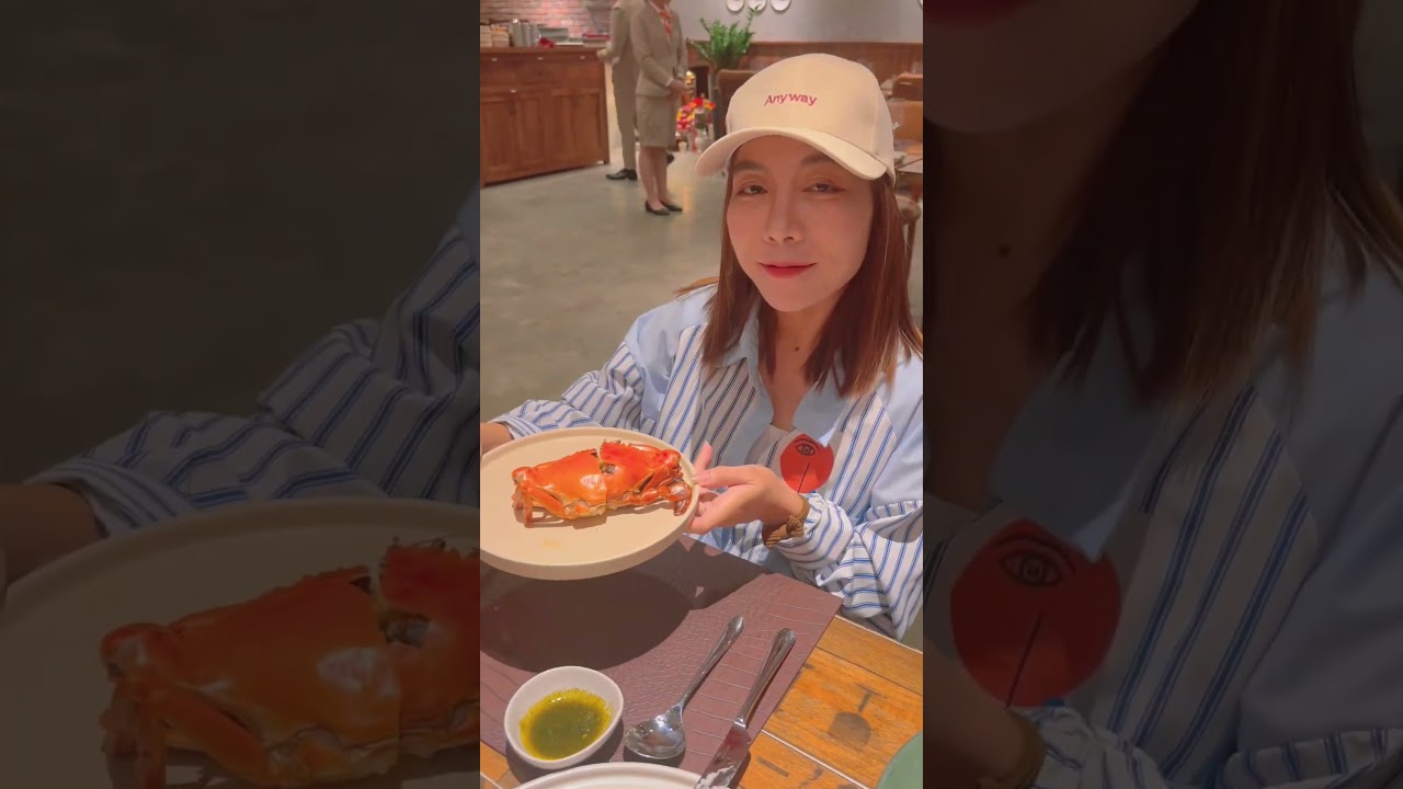 Review Chi Tiết Nhà Hàng Buffet All Seasons | Hanigo Travel |