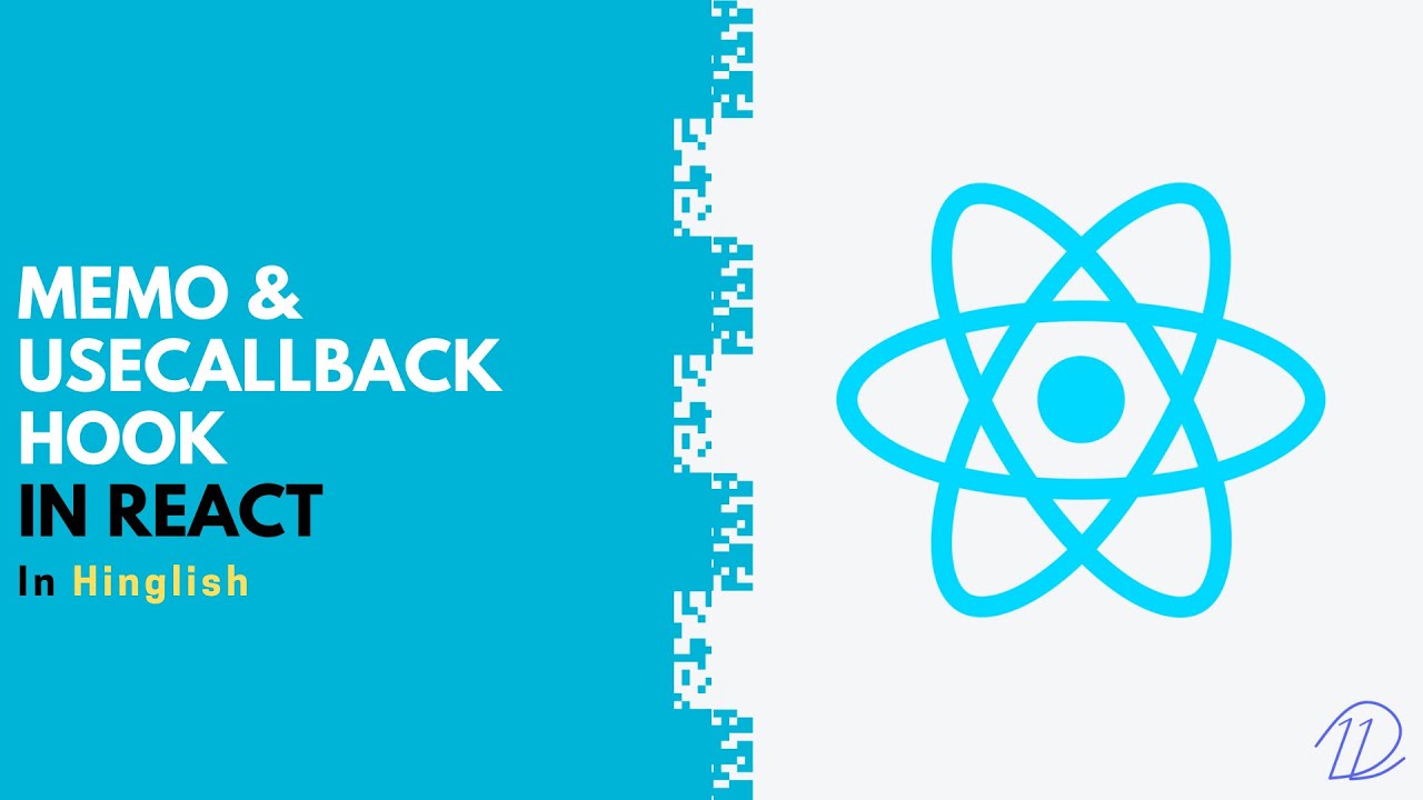 React.memo & useCallback Hook in React (in Hindi) - opendevs - YouTube