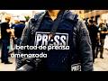 ¡INFORMAR, UN ACTO DE RESISTENCIA! | Libertad de prensa bajo asedio en varias partes del mundo
