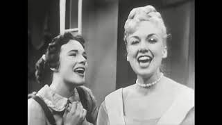 Impossible  Stereo  Cinderella 1957  Julie Andrews, Edie Adams
