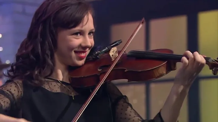 Family Number Medley // NATALIE MACMASTER, DONNELL...