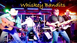 Orange Blossom Special WHISKEY BANDITS 062024