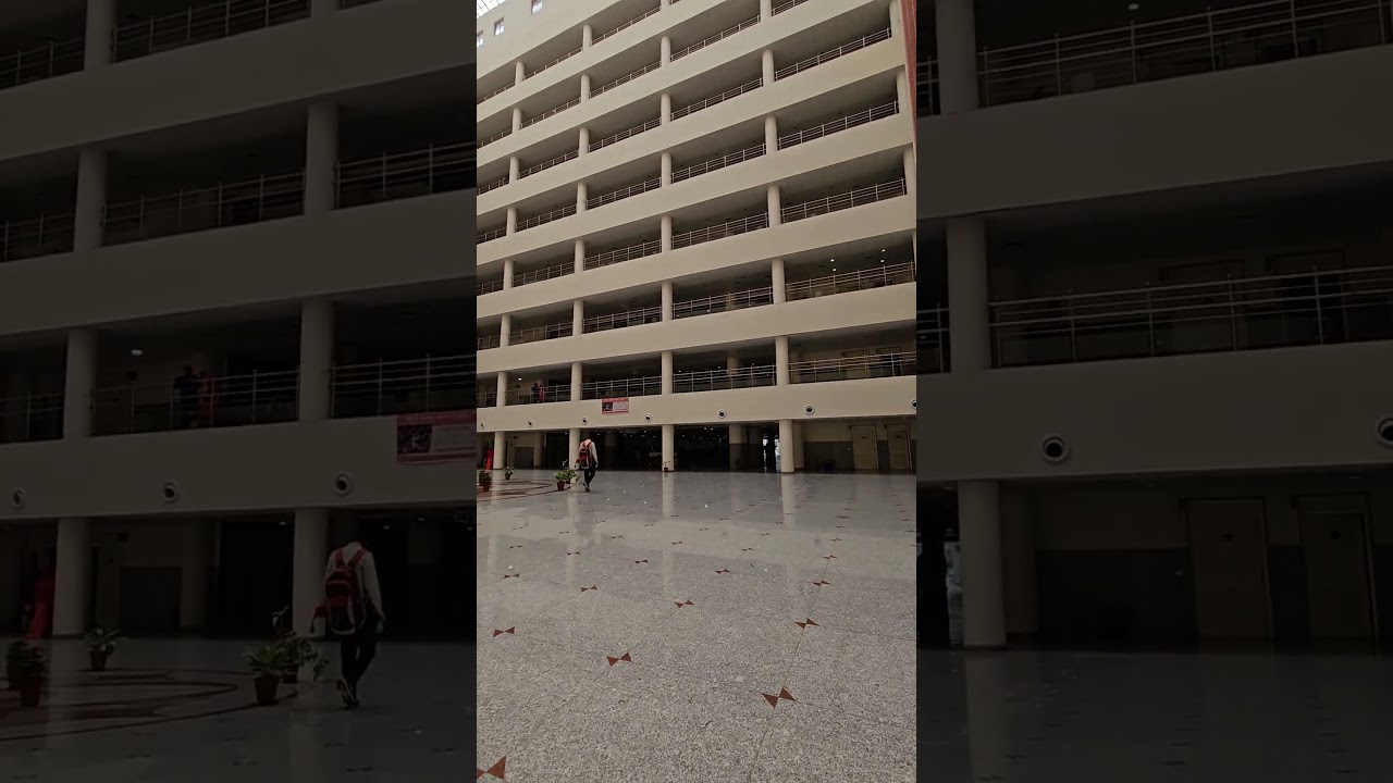 ESIC Hospital Alwar# ESIC# ALWAR