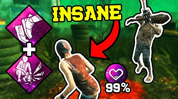 The INFINITE Sprint Burst Build!