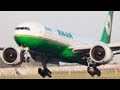 Aviation Highlights. Best Of 2012 In HD. Boeing, Airbus, Ilyushin, Antonov And More...