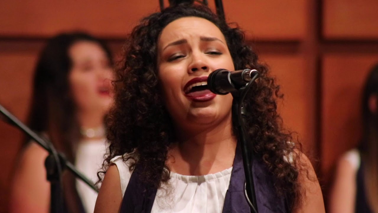 Chan Chan (Son Cubano) - Grupo Vocal Sie