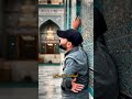 خذتني بعيد دنياي والك رديت مولاي