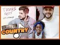 Thomas Rhett on Embracing Fatherhood, Juggling Family and Career | Certified Country