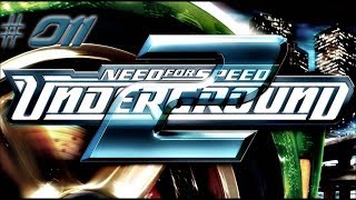 Verdammt knappe Kiste! Need for Speed Underground 2 [#011]