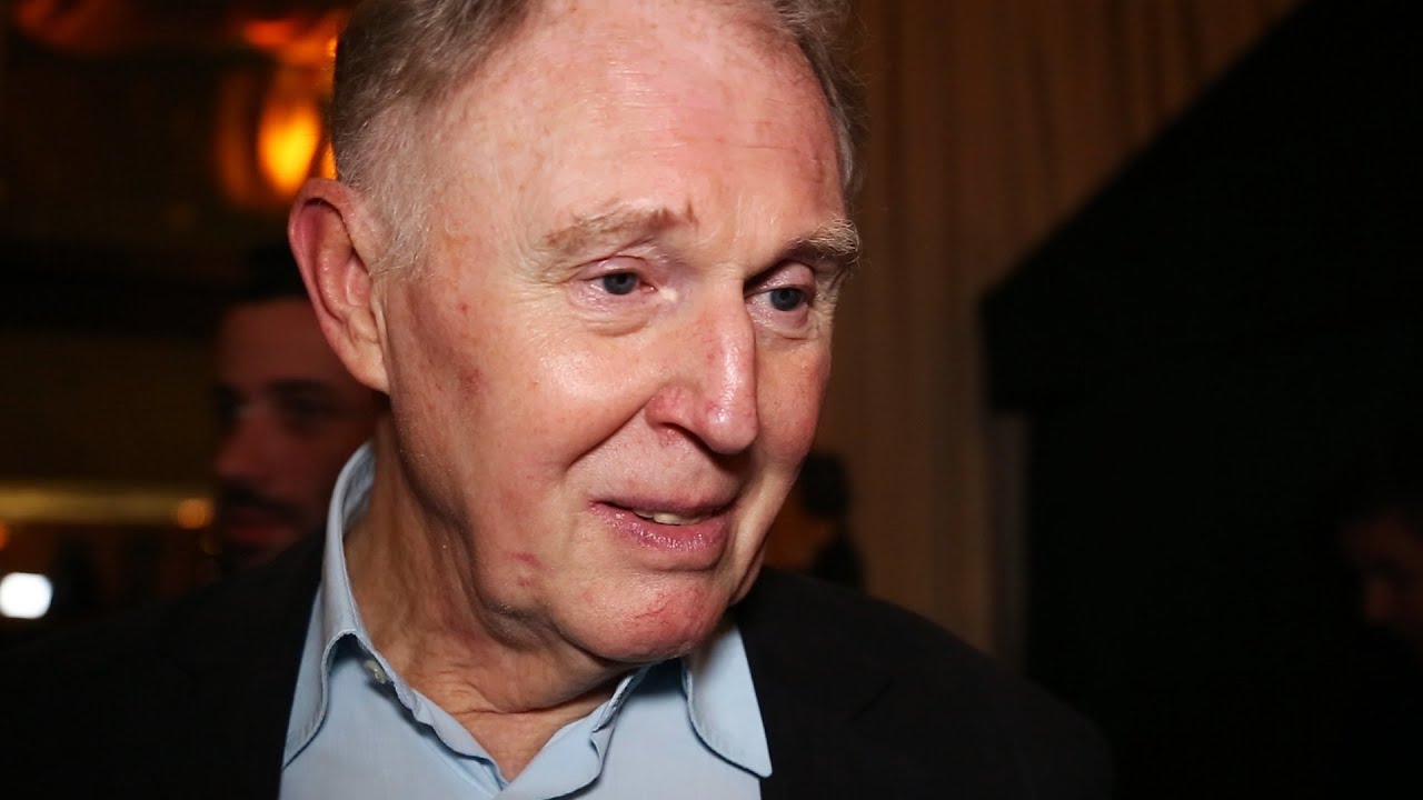 2019 year - Tim Pigott-Smith (1946?017) 2019 year