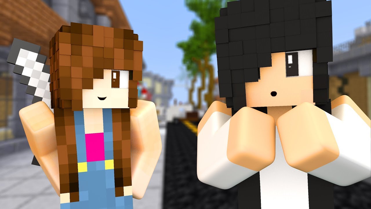 roblox download Minecraft - A MURDER SORRATEIRA