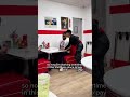 The waitress was his ex!🫣🫣🤭🥲