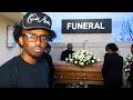 I Held A Funeral For My Best Friend..And Learned A Horrible Truth