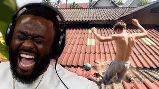PEOPLE WITH 0 IQ! PART 2 | ShxtsnGigs Reacts