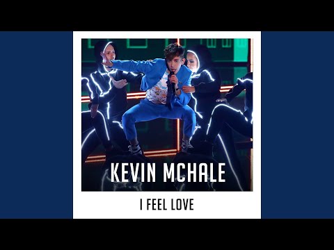 I Feel Love (X Factor Recording)