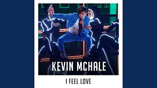 I Feel Love (X Factor Recording)