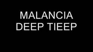 MALLANCIA - DEEP TEEP