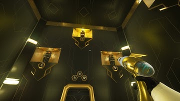 Faraday Protocol - Gameplay Part 1