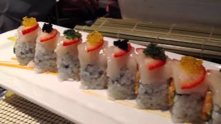 East Moon Sushi